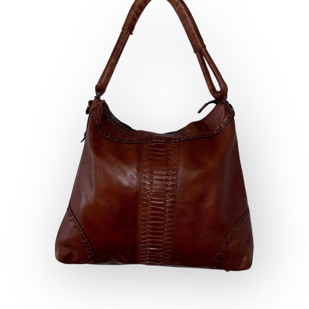 Patricia Nash Leather Bag